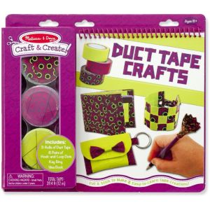 Melissa & Doug Набор Стильные ленточки