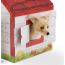 Melissa & Doug Картонний будиночок для песика