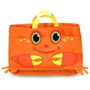 Melissa & Doug Пляжна сумочка Містер Краб