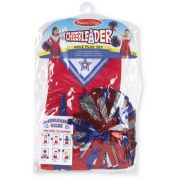 Костюм Черлідер