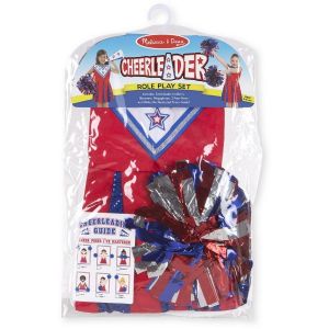 Костюм Черлідер