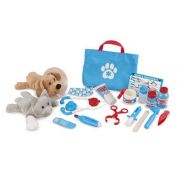 Melissa & Doug Набір Юний ветеринар