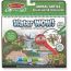 Melissa & Doug Водяна чарівна розмальовка Море