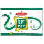 Melissa & Doug Альбом для малювання пальчиками