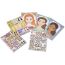 Melissa & Doug Набор наклеек Лица