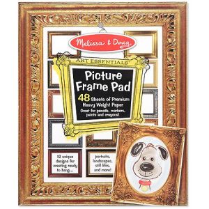 Melissa & Doug Набор Рамки для фотографий