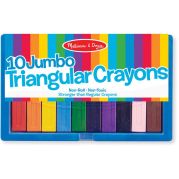 Melissa & Doug Крейда полімерна