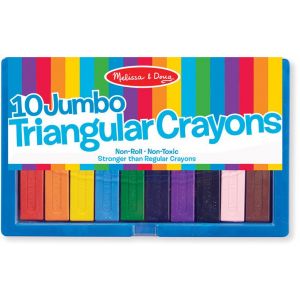 Melissa & Doug Крейда полімерна