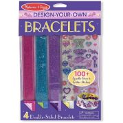 Melissa & Doug Набор Создай свой браслет