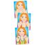Melissa & Doug Набор наклеек Лица