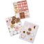 Melissa & Doug Набор наклеек Мои сладости