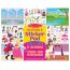 Melissa & Doug Набор многоразовых наклеек Под водой