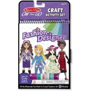 Melissa & Doug Мини-набор Модельер