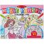 Melissa & Doug Магічна розмальовка