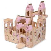 Будиночок Melissa & Doug Замок принцеси