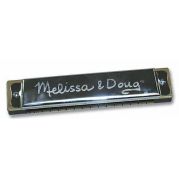 Дитяча губна гармонь Melissa & Doug