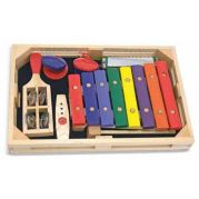 Набір початківця музиканта Melissa & Doug