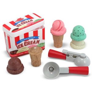 Набор Melissa & Doug Мороженое