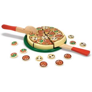 Набір Melissa & Doug Піца