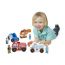 Дерев'яний набір Melissa & Doug Транспорт