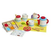 Набір Melissa & Doug Чайний сервіз