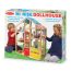 Будиночок Melissa & Doug Ляльковий з підйомником і меблями