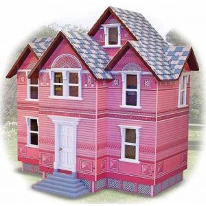 Будиночок Melissa & Doug Вікторіанський