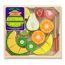Набір Melissa & Doug Фруктова нарізка