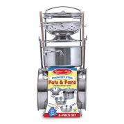 Ігровий набір посуду