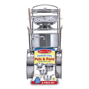 Ігровий набір посуду