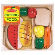 Набір Melissa & Doug Продуктова нарізка