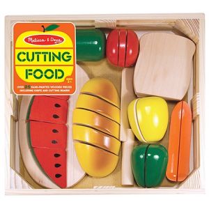 Набір Melissa & Doug Продуктова нарізка