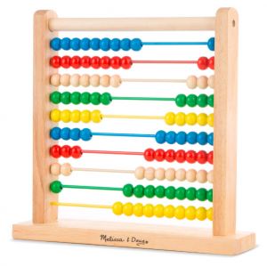Детские счеты Melissa & Doug