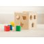 Игрушка Melissa & Doug Сортировочный куб