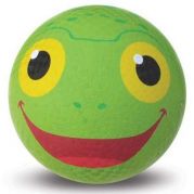 Мяч Melissa & Doug Веселый лягушонок, Божья коровка Молли, Бабочка Белла