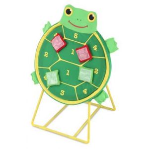 Гра Melissa & Doug Влуч у черепашку