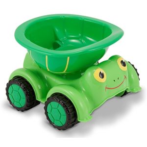 Детский самосвал Melissa & Doug Черепашка