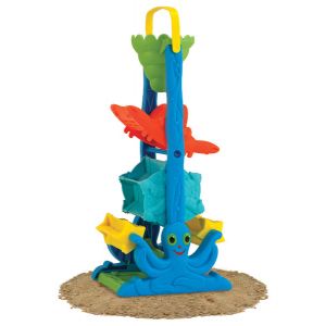 Игрушка Melissa & Doug Морской водопескопад