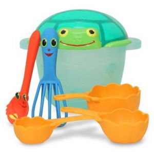 Набор юного повара Melissa & Doug Морской