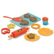 Набір Melissa & Doug Для пісочного печива