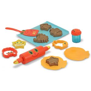 Набор Melissa & Doug Для песочного печенья
