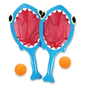 Водяний бадмінтон Melissa & Doug Акула