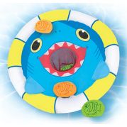 Дитячий водяний більярд Melissa & Doug Плаваючі акули