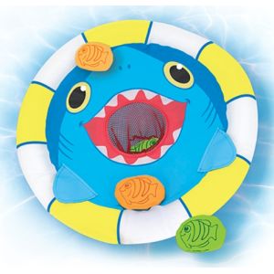 Дитячий водяний більярд Melissa & Doug Плаваючі акули