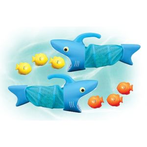 Водяна гра Melissa & Doug Акула піймай рибку