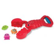 Водяна гра Melissa & Doug Лобстер ловить морських мешканців