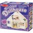 Мебльований Melissa & Doug Дерев'яний Будиночок