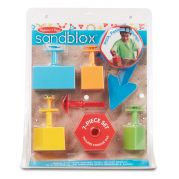 Набір Melissa & Doug Для піщаних фігур