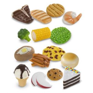 Набір Melissa & Doug Обід