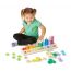 Сортувальник Melissa & Doug Колір, форма, рахунок